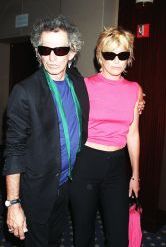Keith Richards, Patti  1999  NYC.jpg